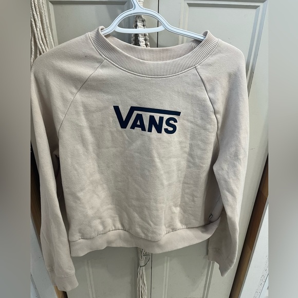 Sweatshirt vans - Picture 1 of 3